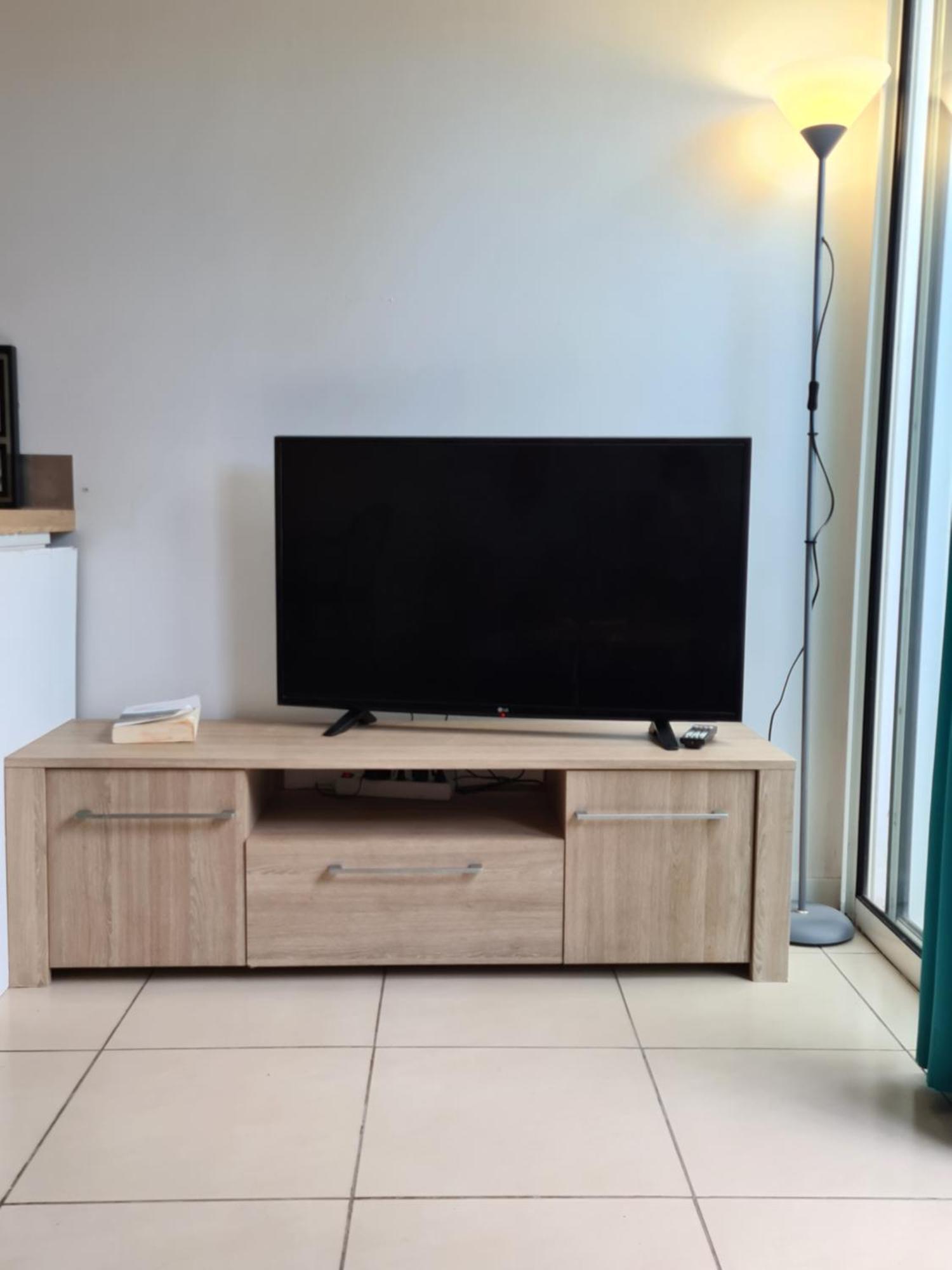 Ti Coin Tranquille Apartment L'Etang-Sale Ngoại thất bức ảnh